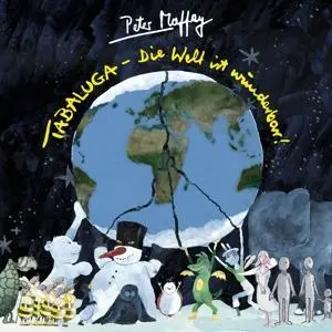 Tabaluga-Die Welt ist wunderbar