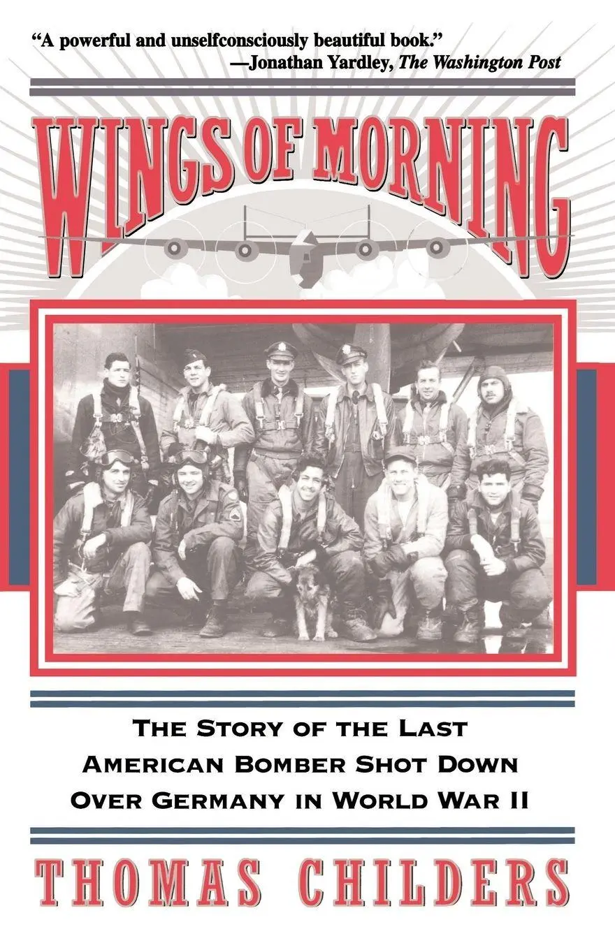 Cover: 9780201407228 | Wings of Morning | Thomas Childers | Taschenbuch | Englisch | 1996