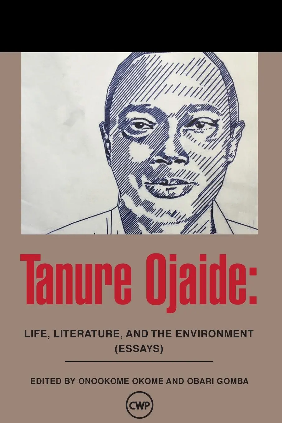 Cover: 9781733587228 | Tanure Ojaide | Life, Literature and the Environment | Okome (u. a.)