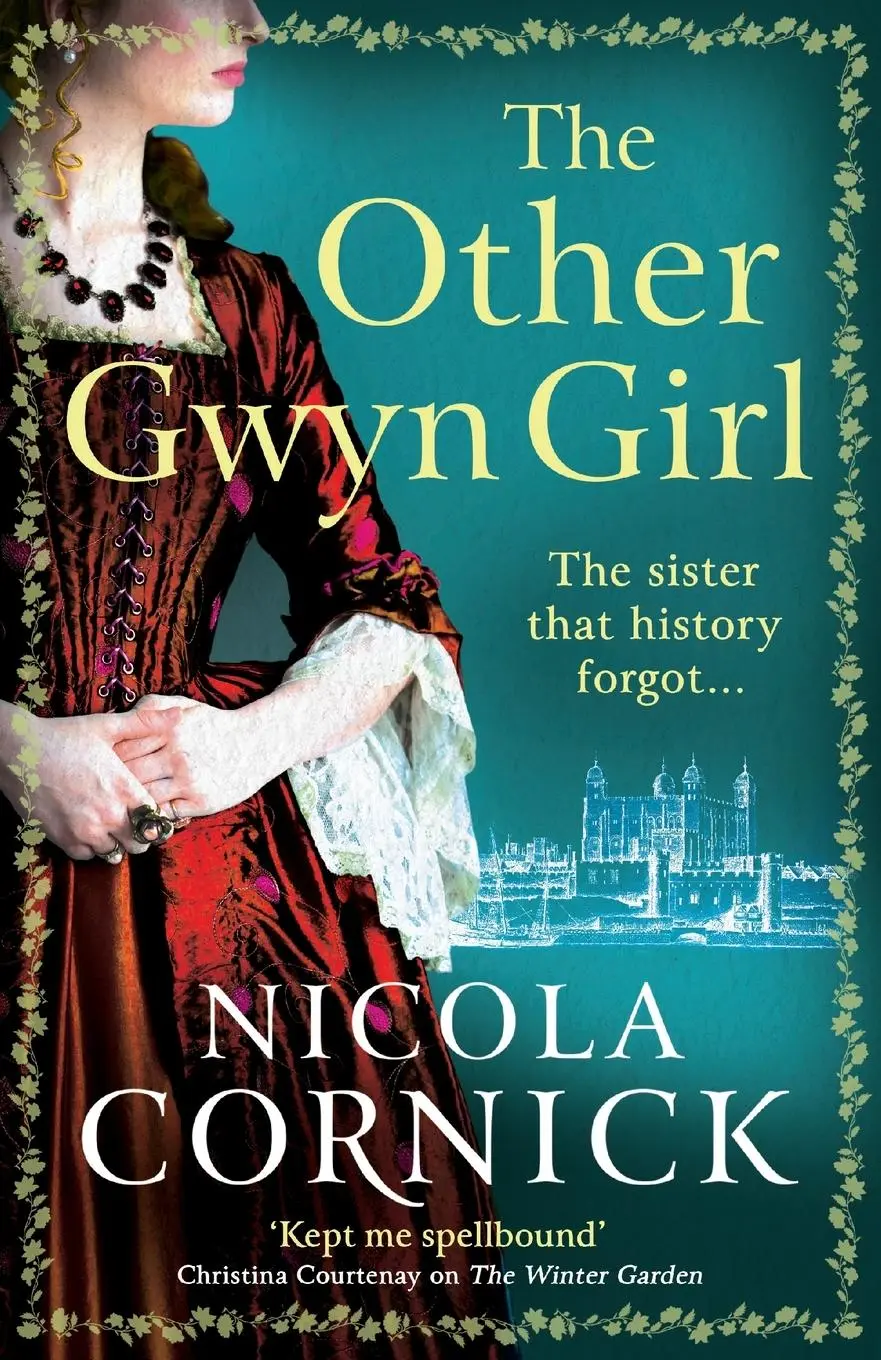 Cover: 9781785137228 | The Other Gwyn Girl | Nicola Cornick | Taschenbuch | Englisch | 2024