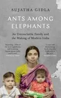 Cover: 9781911547228 | Ants Among Elephants | Sujatha Gidla | Taschenbuch | 344 S. | Englisch