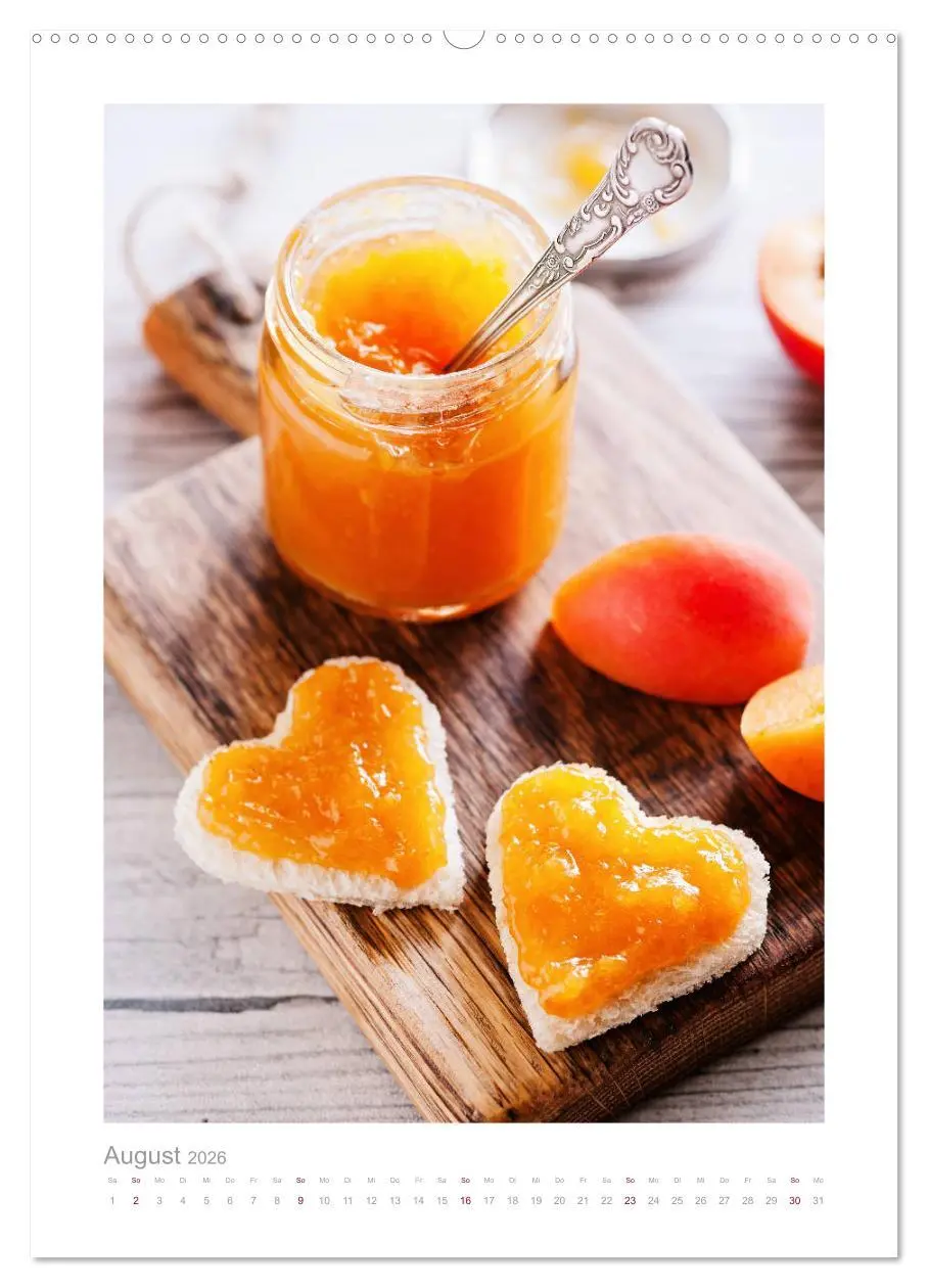 Bild: 9783516407228 | Himmlisch lecker! Süße Desserts und andere Naschereien...