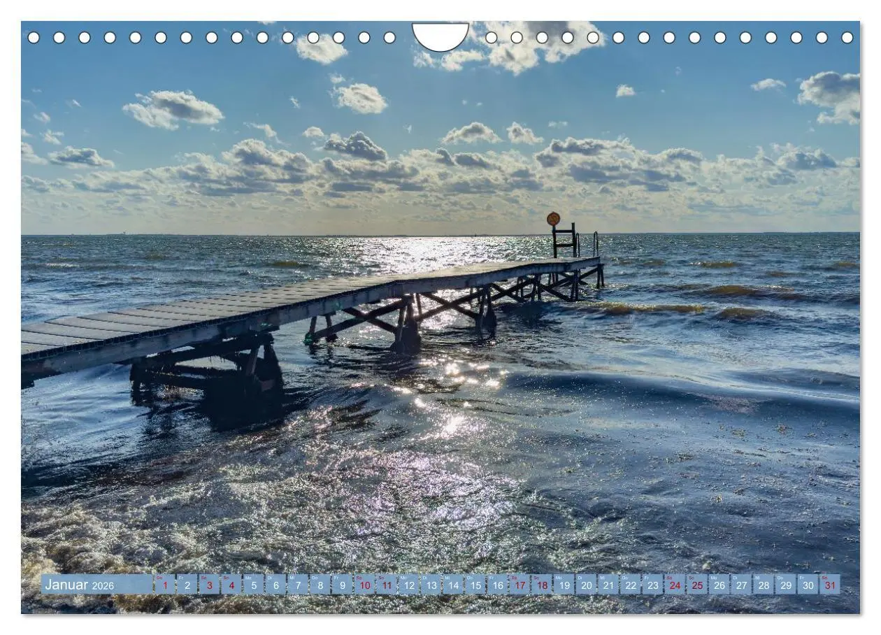 Bild: 9783516647228 | SCHWEDEN wild-romantisch (Wandkalender 2026 DIN A4 quer), CALVENDO...