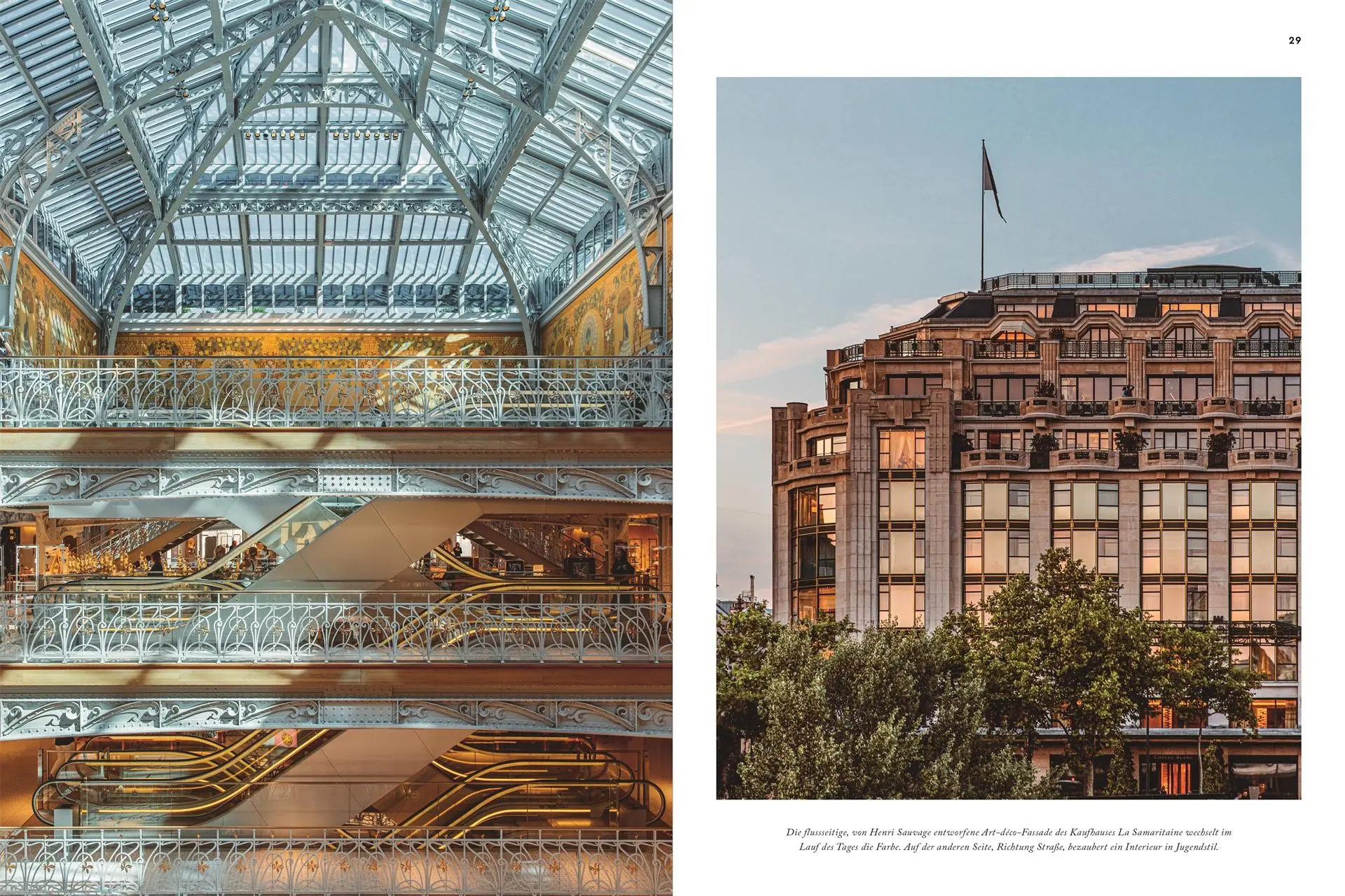 Bild: 9783734207228 | Paris | DK Verlag - Reise | Buch | Augenreisen | 256 S. | Deutsch