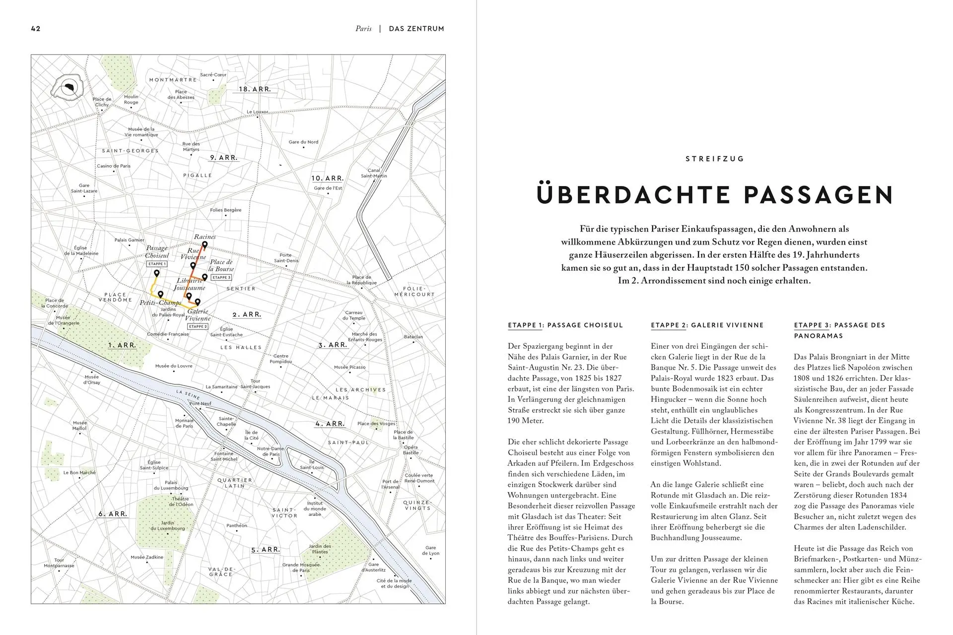 Bild: 9783734207228 | Paris | DK Verlag - Reise | Buch | Augenreisen | 256 S. | Deutsch