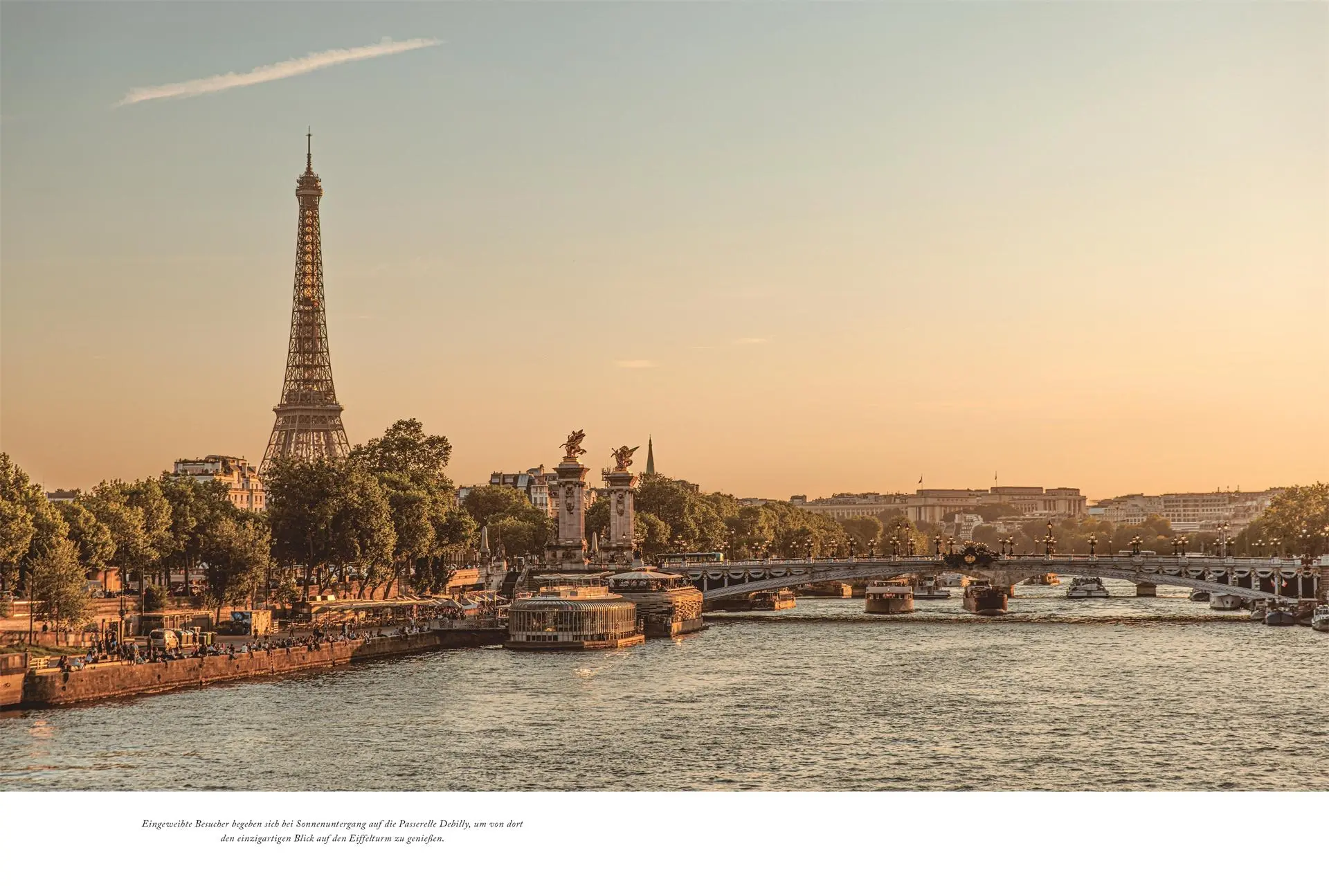 Bild: 9783734207228 | Paris | DK Verlag - Reise | Buch | Augenreisen | 256 S. | Deutsch