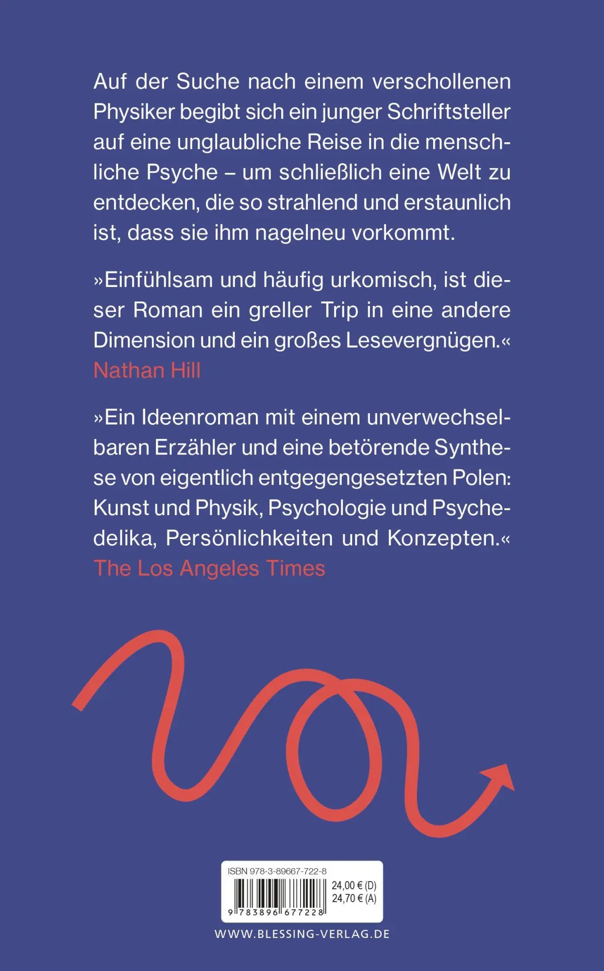 Bild: 9783896677228 | Der Rote Pfeil | William Brewer | Buch | 368 S. | Deutsch | 2023