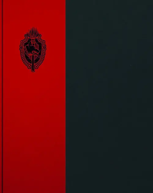 Cover: 9783945867228 | Das Buch der Opritschniks | Vladimir Sorokin | Buch | 296 S. | Deutsch