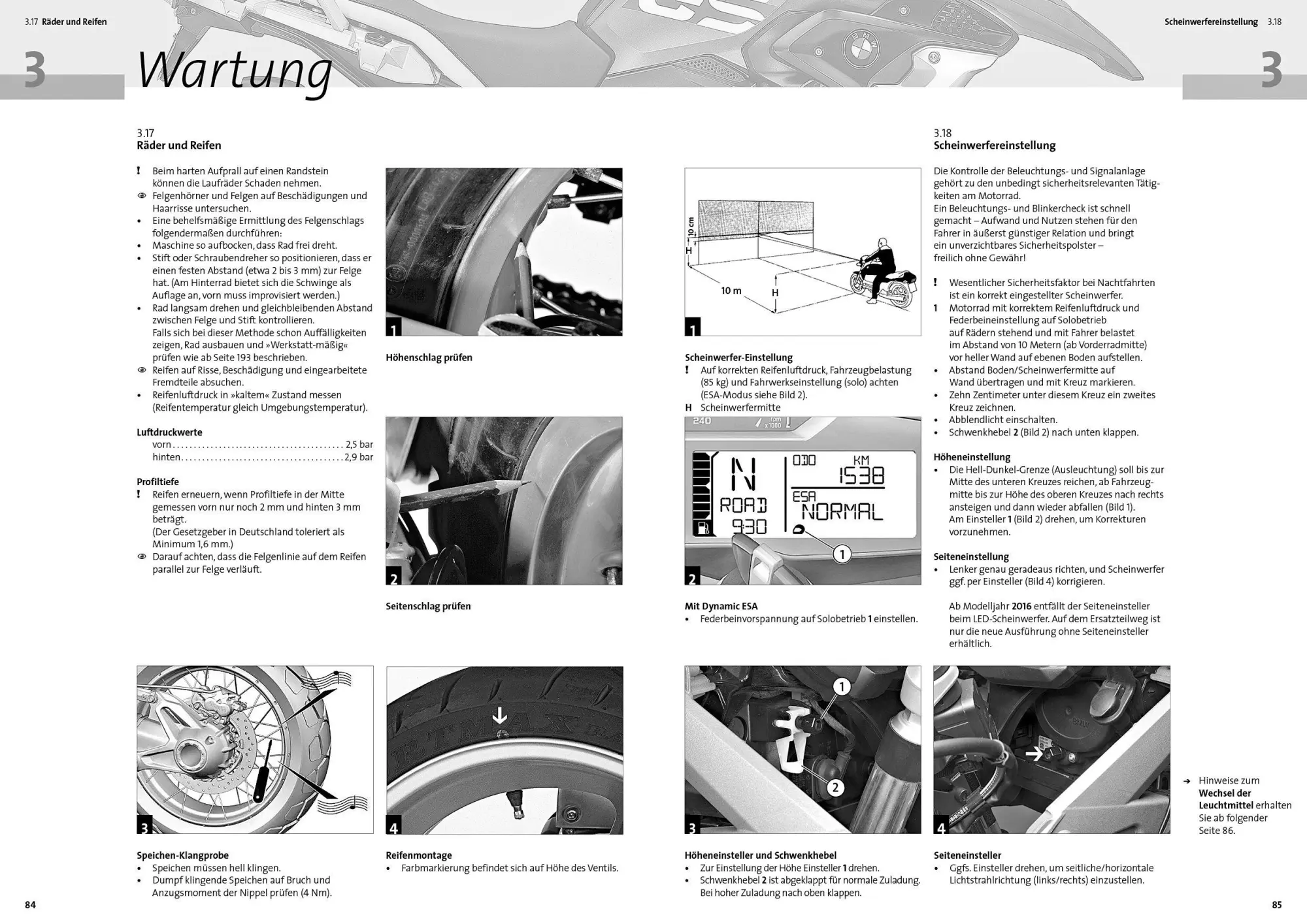 Bild: 9783948697228 | BMW R1200GS / Adventure wassergekühlt ab Baujahr 2013,...
