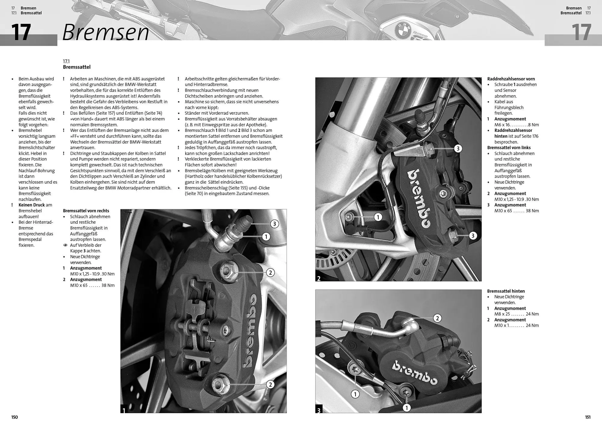 Bild: 9783948697228 | BMW R1200GS / Adventure wassergekühlt ab Baujahr 2013,...