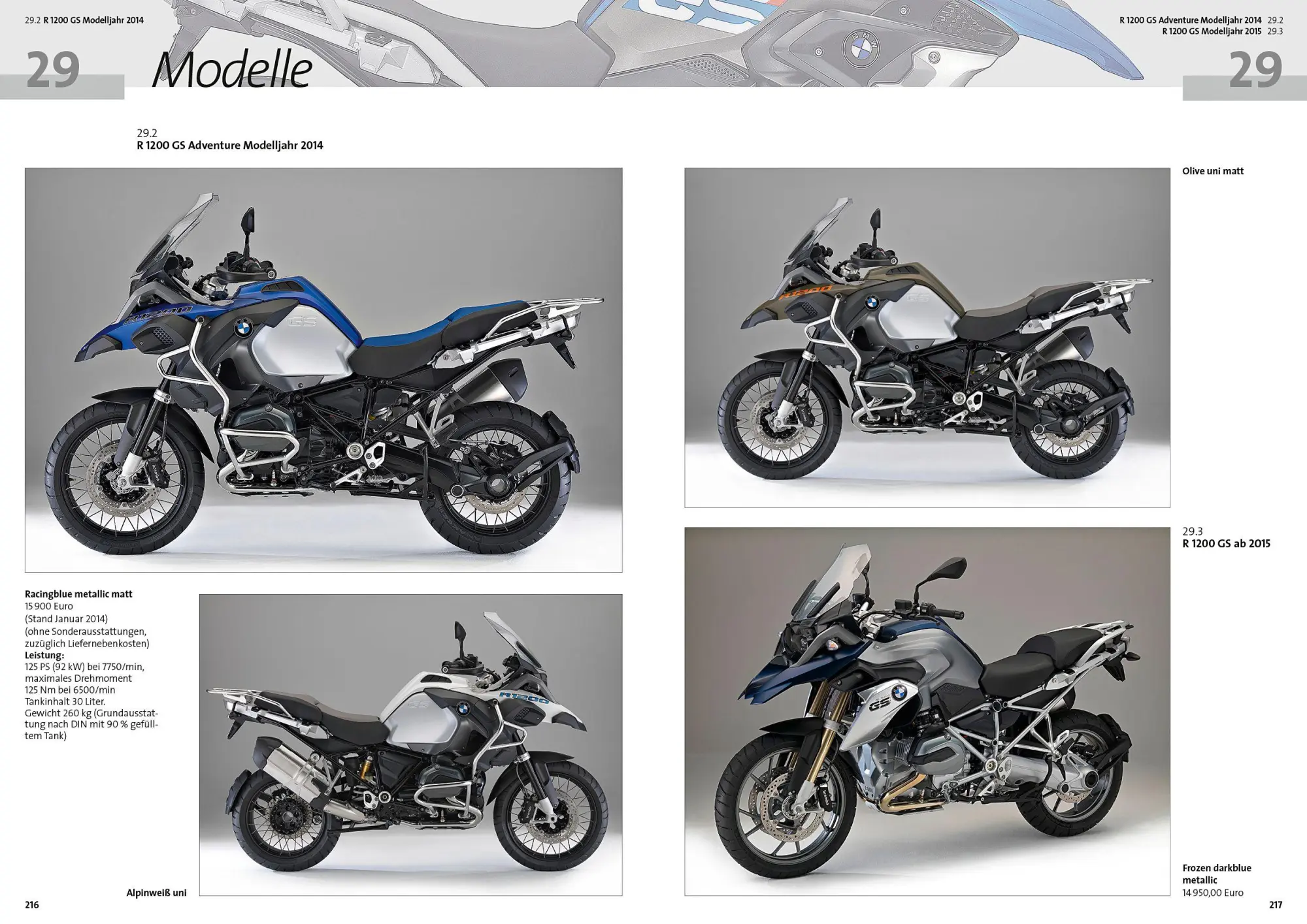 Bild: 9783948697228 | BMW R1200GS / Adventure wassergekühlt ab Baujahr 2013,...