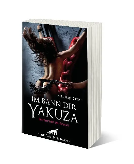 Bild: 9783966417228 | Im Bann der Yakuza Erotischer SM-Roman | Angelique Corse | Taschenbuch