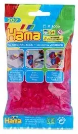 Cover: 28178207328 | HAMA B?gelperlen - 1000 FUCHSIE | DAN | 207-32 | Deutsch | 2005 | HAMA