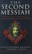 Cover: 9780099227328 | The Second Messiah | Christopher Knight (u. a.) | Taschenbuch | 1998