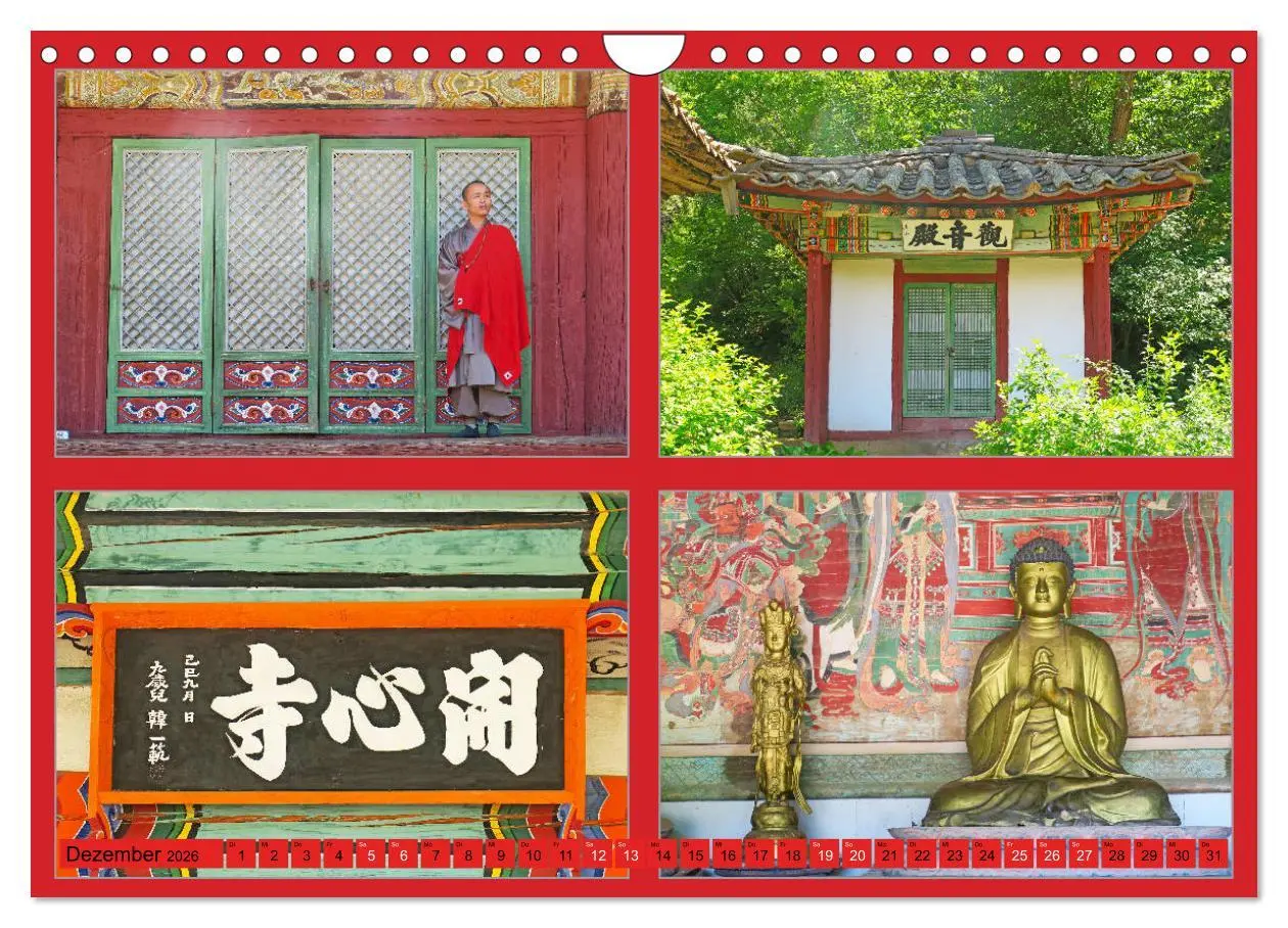 Bild: 9783457787328 | NORDKOREA - SCHÖNES UNGEWÖHNLICHES FARBIGES FREUNDLICHES...