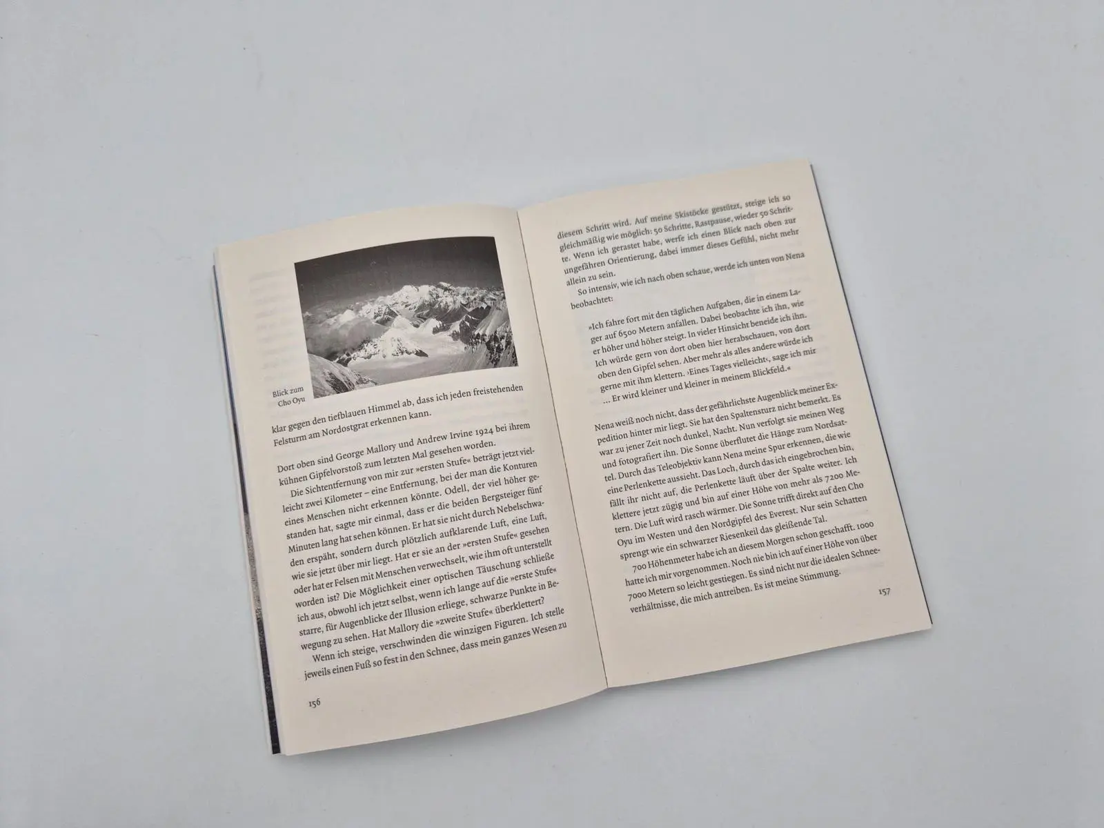 Bild: 9783492407328 | Everest solo | Reinhold Messner | Taschenbuch | 240 S. | Deutsch