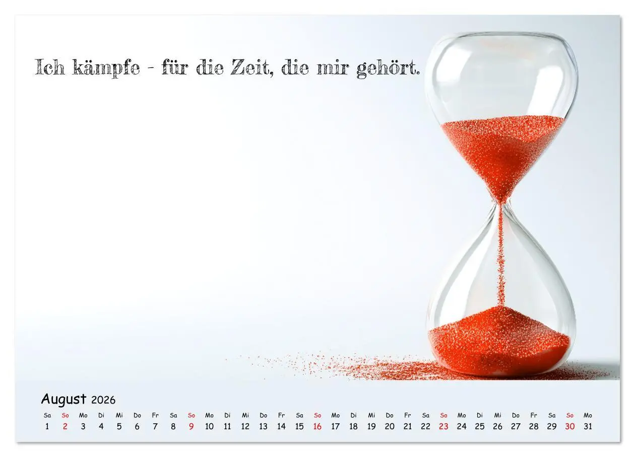 Bild: 9783516637328 | Krebs ist ein Vollidiot - Kalender für alle Kämpfer mit...