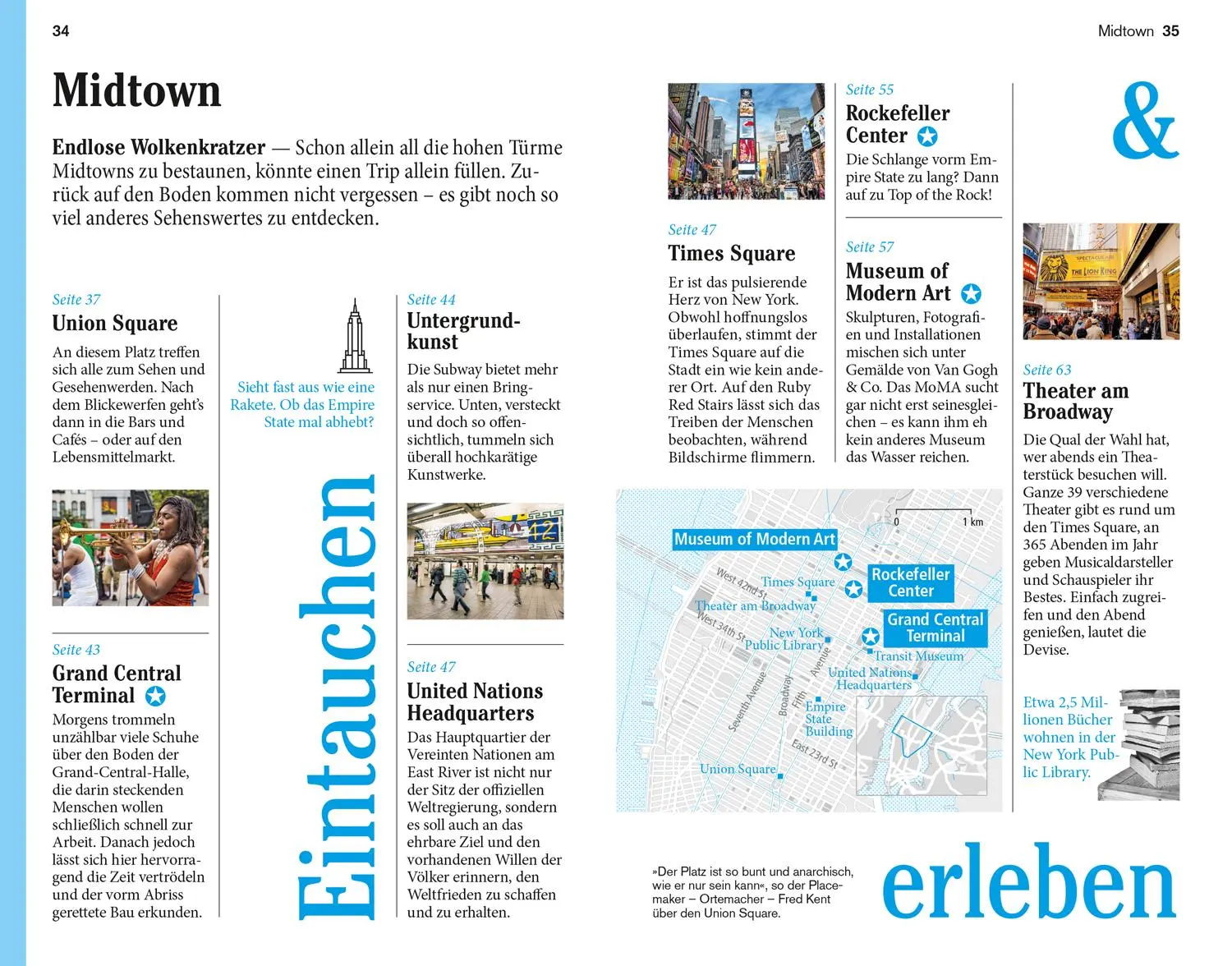 Bild: 9783616007328 | DUMONT Reise-Taschenbuch Reiseführer New York | Sebastian Moll | Buch
