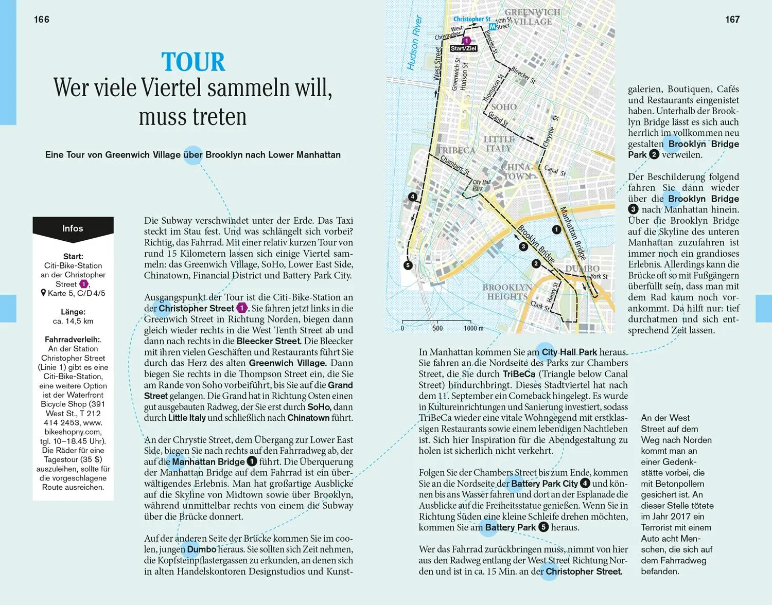 Bild: 9783616007328 | DUMONT Reise-Taschenbuch Reiseführer New York | Sebastian Moll | Buch