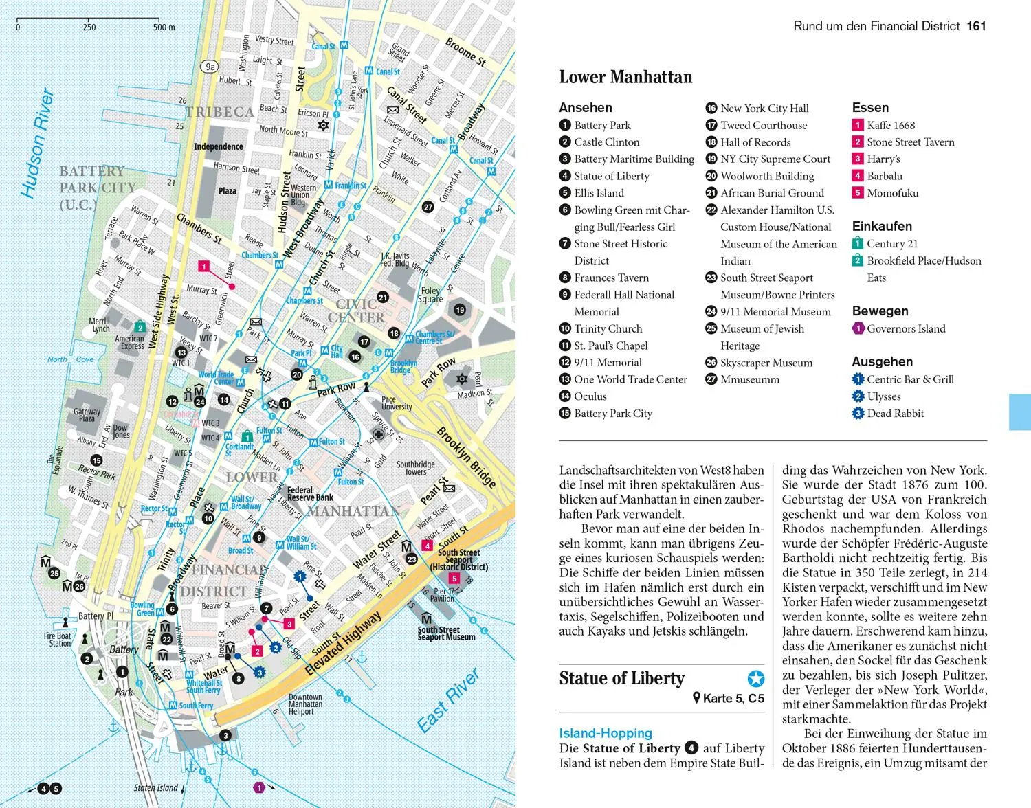 Bild: 9783616007328 | DUMONT Reise-Taschenbuch Reiseführer New York | Sebastian Moll | Buch