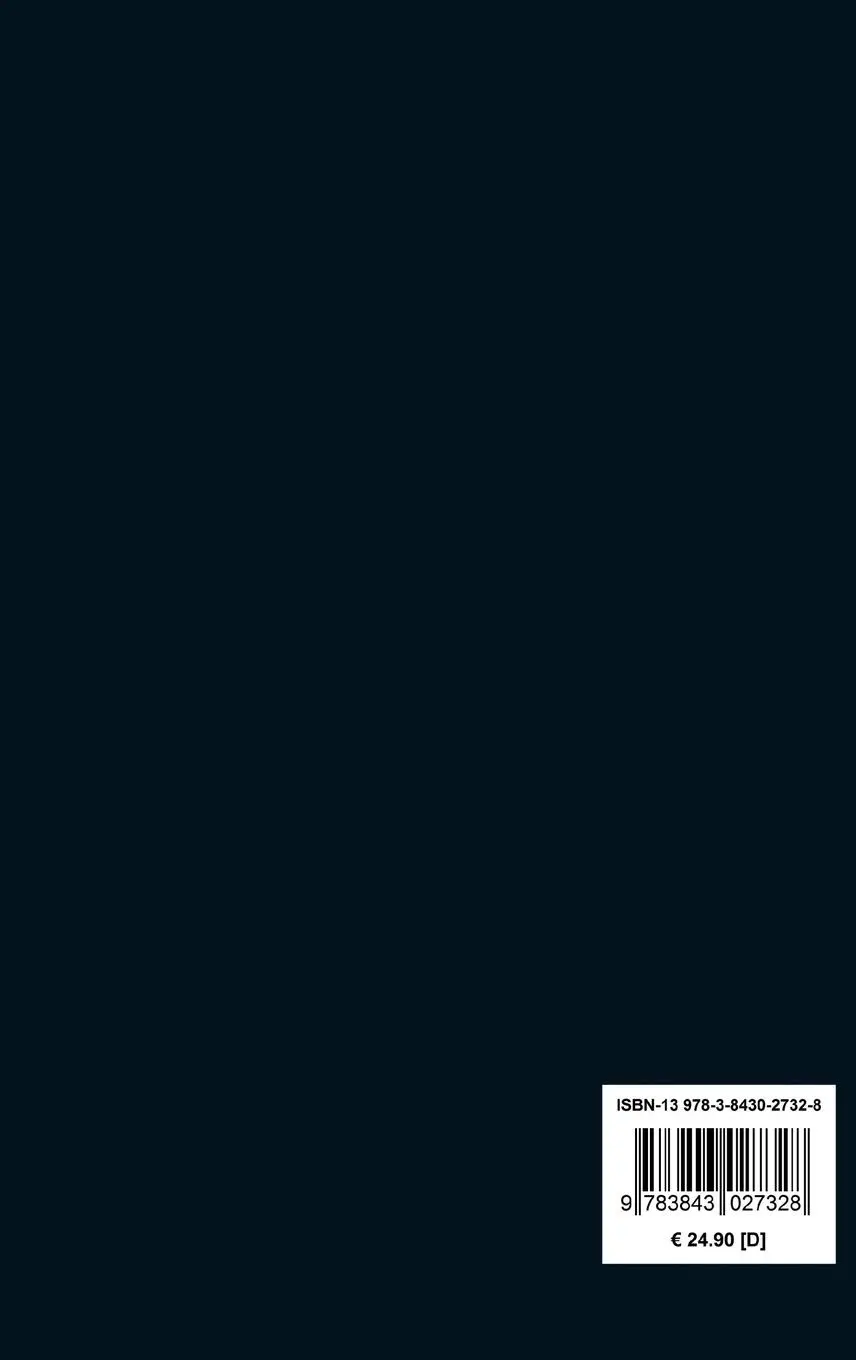 Rückseite: 9783843027328 | Der letzte Mohikaner | Vollständige Ausgabe | James Fenimore Cooper