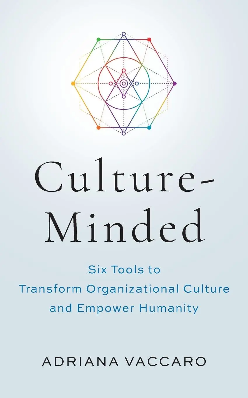 Cover: 9798992257328 | Culture-Minded | Adriana Vaccaro | Taschenbuch | Englisch | 2025