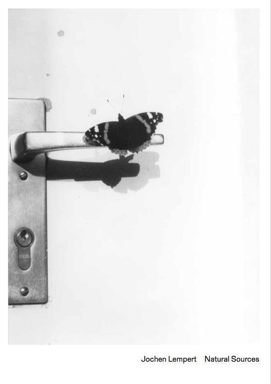 Cover: 9783753307428 | Jochen Lempert. Natural Sources (English) | Jochen Lempert | Buch