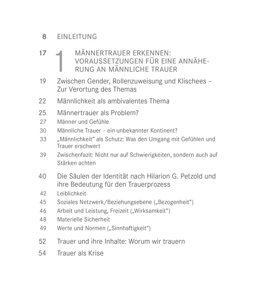 Bild: 9783946527428 | Männertrauer erschließen | Ferdi Schilles | Taschenbuch | 240 S.