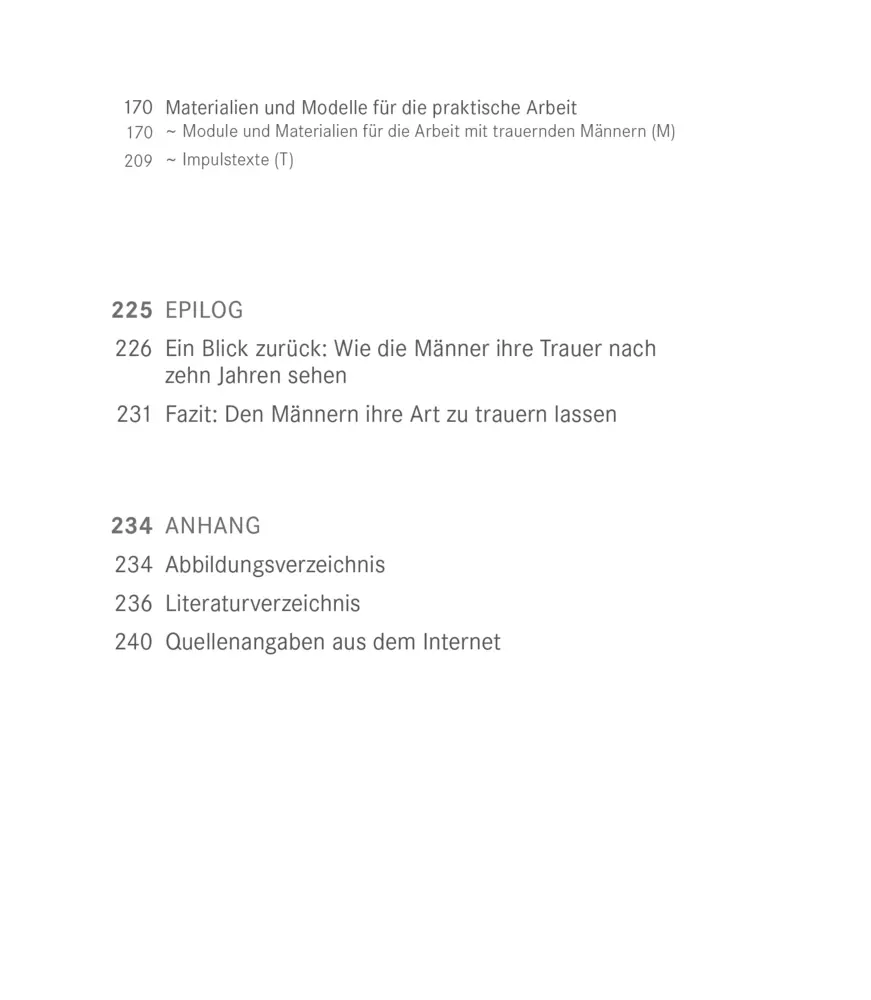 Bild: 9783946527428 | Männertrauer erschließen | Ferdi Schilles | Taschenbuch | 240 S.