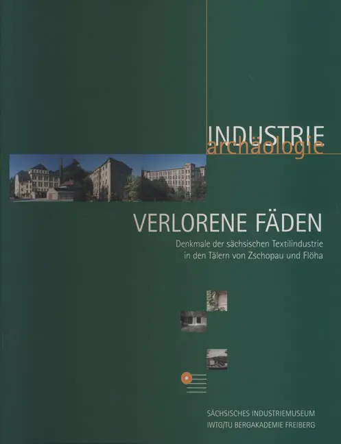 Cover: 9783963117428 | Verlorene Fäden. | Buch | 261 S. | Deutsch | 2016 | EAN 9783963117428