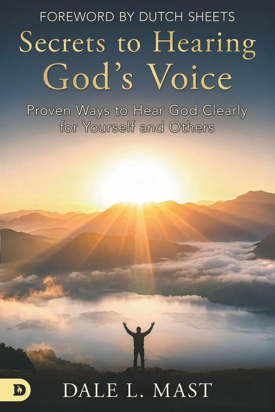 Cover: 9798881507428 | Secrets to Hearing God's Voice | Dale Mast | Taschenbuch | Englisch