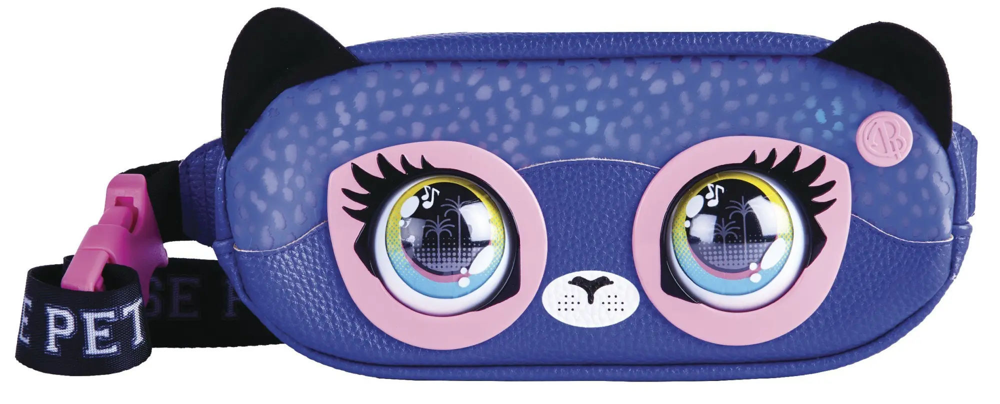 Cover: 778988457528 | BAG Purse Pets - Bauchtasche Gepard | In Kartonage | 45752 | Deutsch