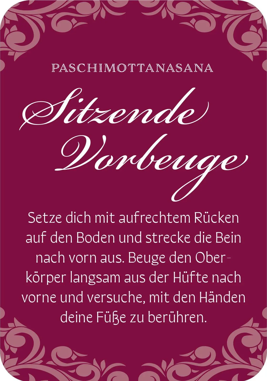 Bild: 4014489137528 | Gin-Yoga | Das Trinkspiel. 50 Karten | Box | 50 S. | Deutsch | 2025