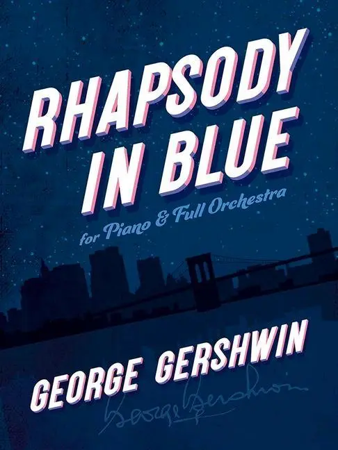 Cover: 9780486847528 | Rhapsody in Blue | George Gershwin | Taschenbuch | Buch | Englisch