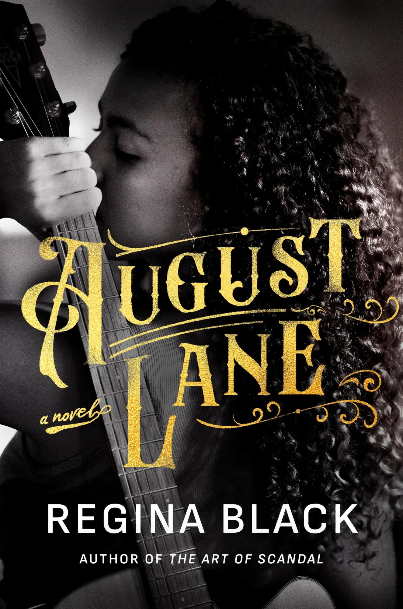 Cover: 9781538767528 | August Lane | Regina Black | Buch | Englisch | 2025