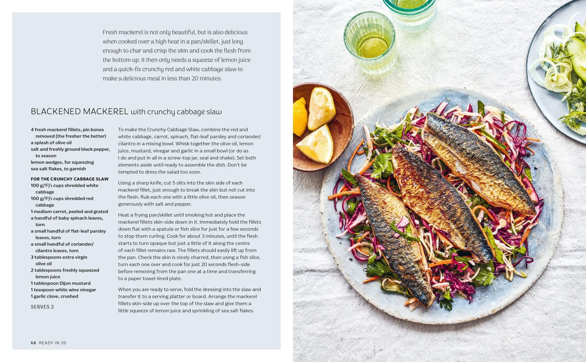 Bild: 9781788797528 | Crazy Busy Weeknights | Genius everyday recipes | Eleanor Maidment