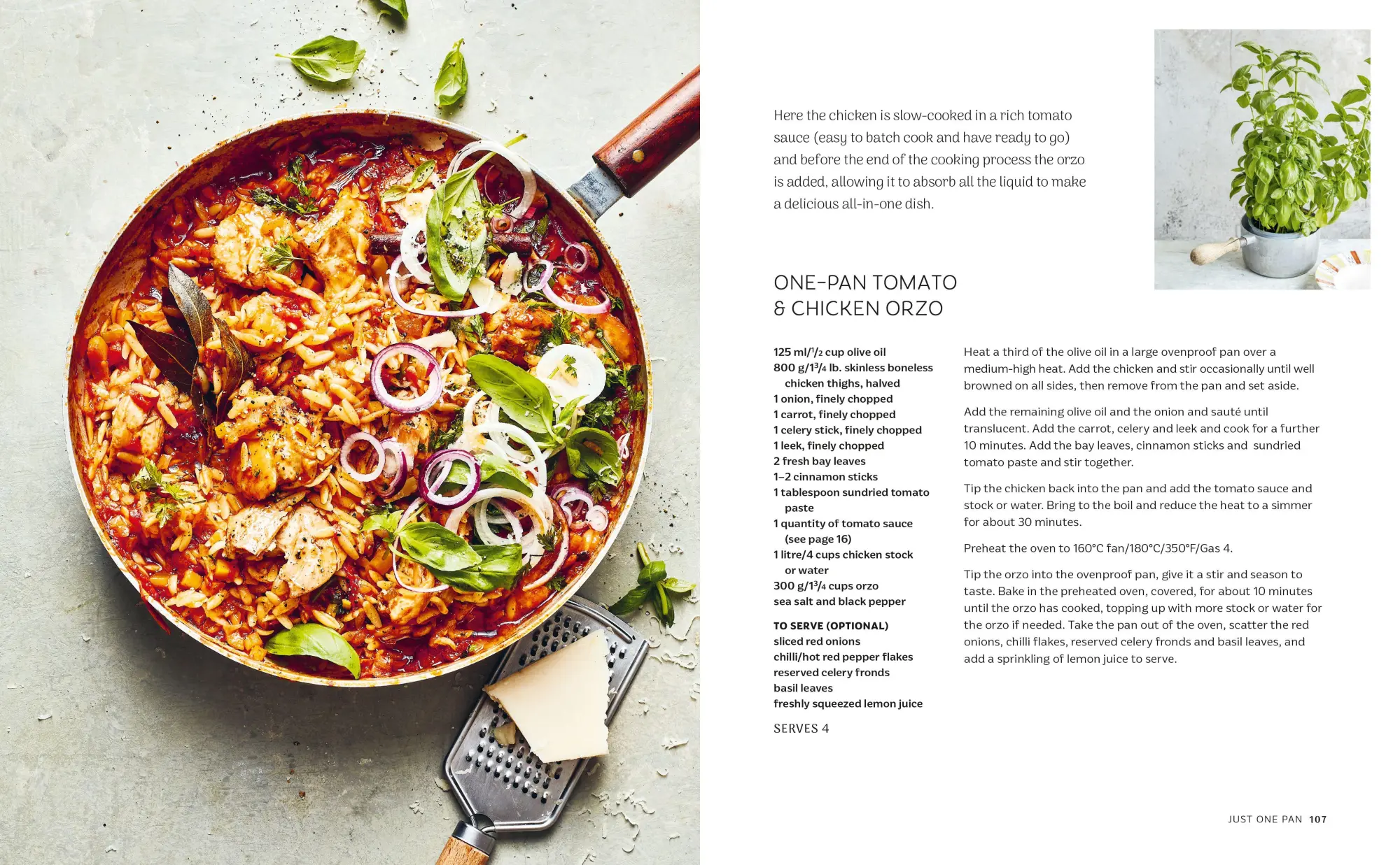 Bild: 9781788797528 | Crazy Busy Weeknights | Genius everyday recipes | Eleanor Maidment