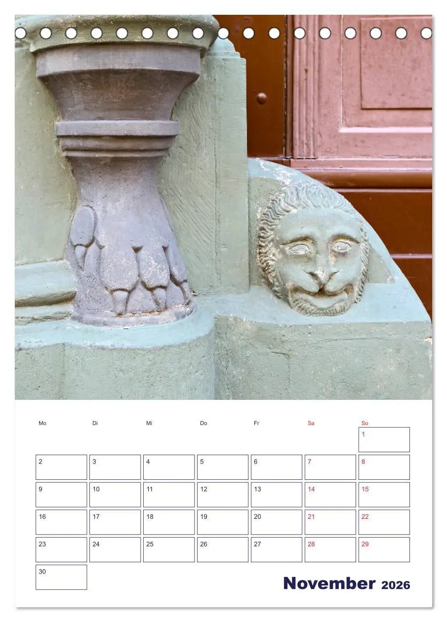Bild: 9783516307528 | GÖRLITZ - Kleinod in der Lausitz (Tischkalender 2026 DIN A5 hoch),...