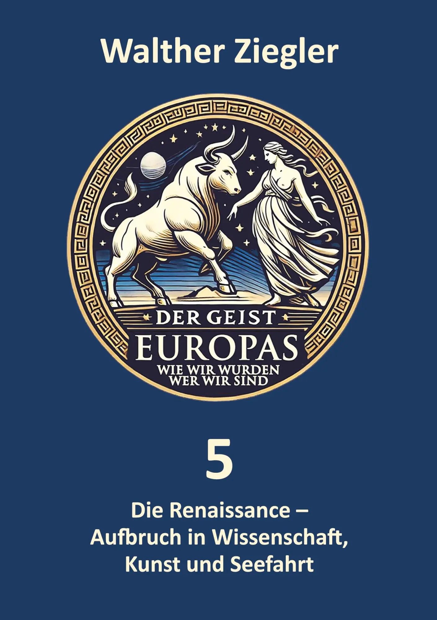 Cover: 9783695747528 | Die Renaissance - Aufbruch in Kunst Wissenschaft und Seefahrt | Buch