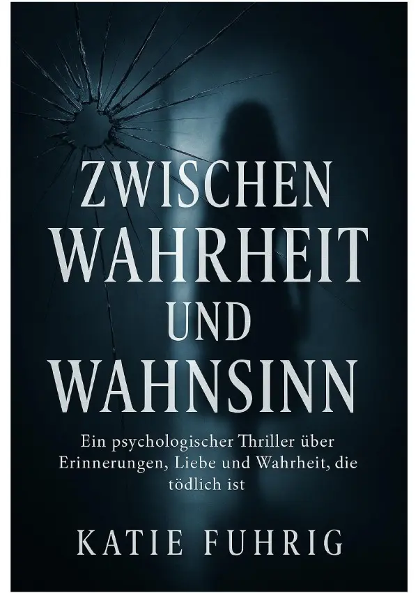 Cover: 9783819727528 | Zwischen Wahrheit oder Wahnsinn | Katie Fuhrig | Taschenbuch | Deutsch