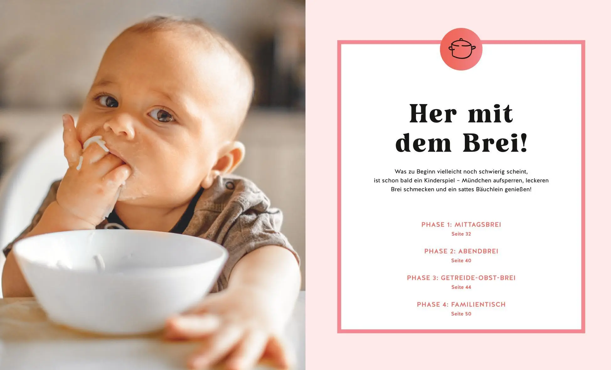 Bild: 9783833897528 | Die neue Babyernährung | Susanne Klug | Taschenbuch | Baby | 128 S.