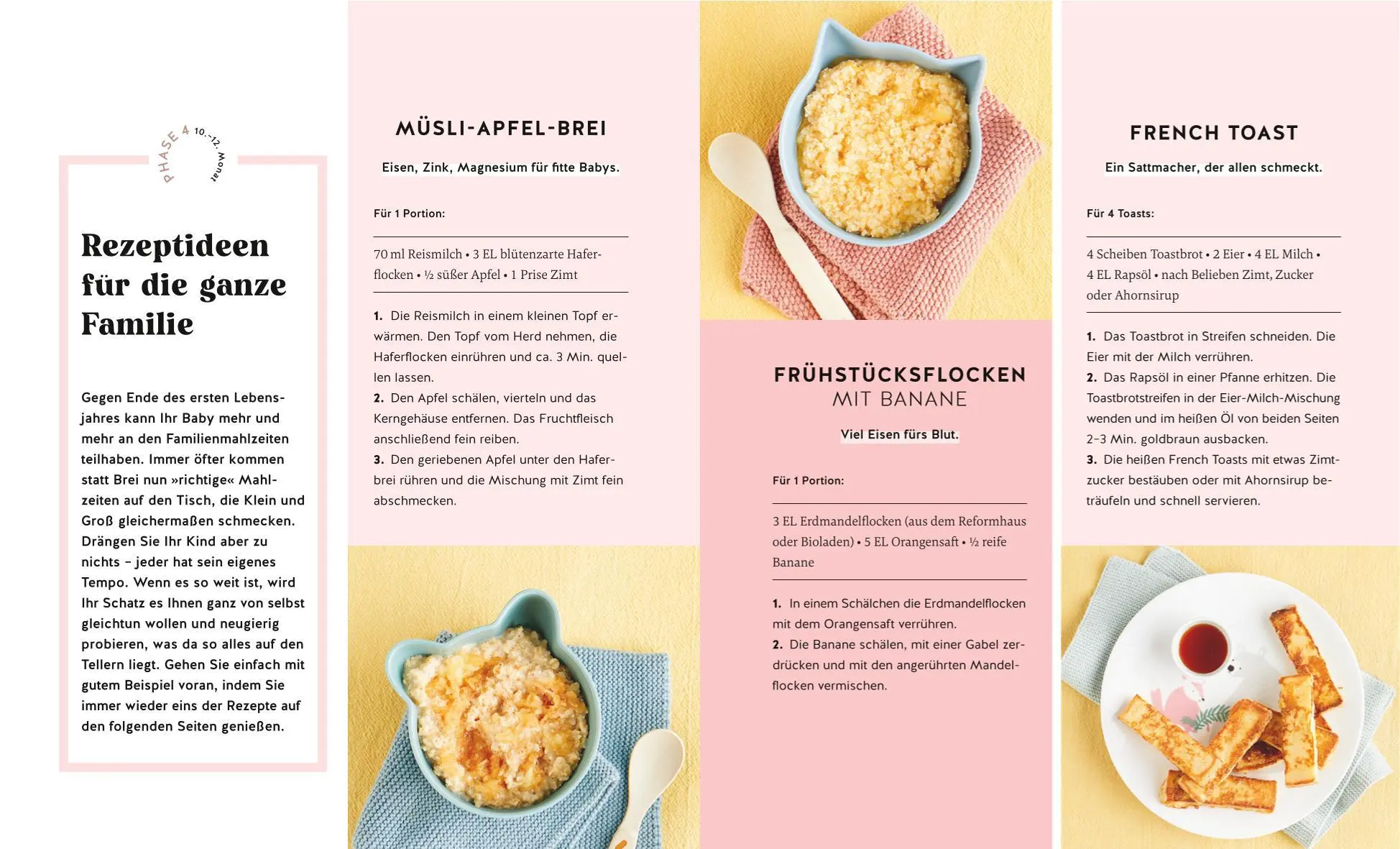 Bild: 9783833897528 | Die neue Babyernährung | Susanne Klug | Taschenbuch | Baby | 128 S.