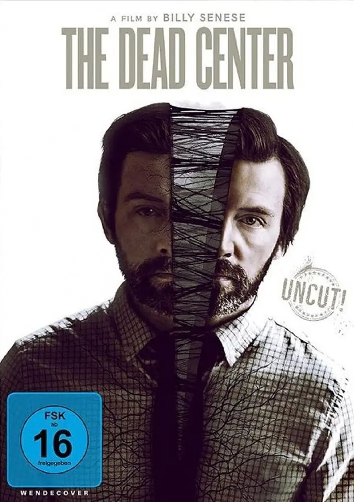 The Dead Center, 1 DVD