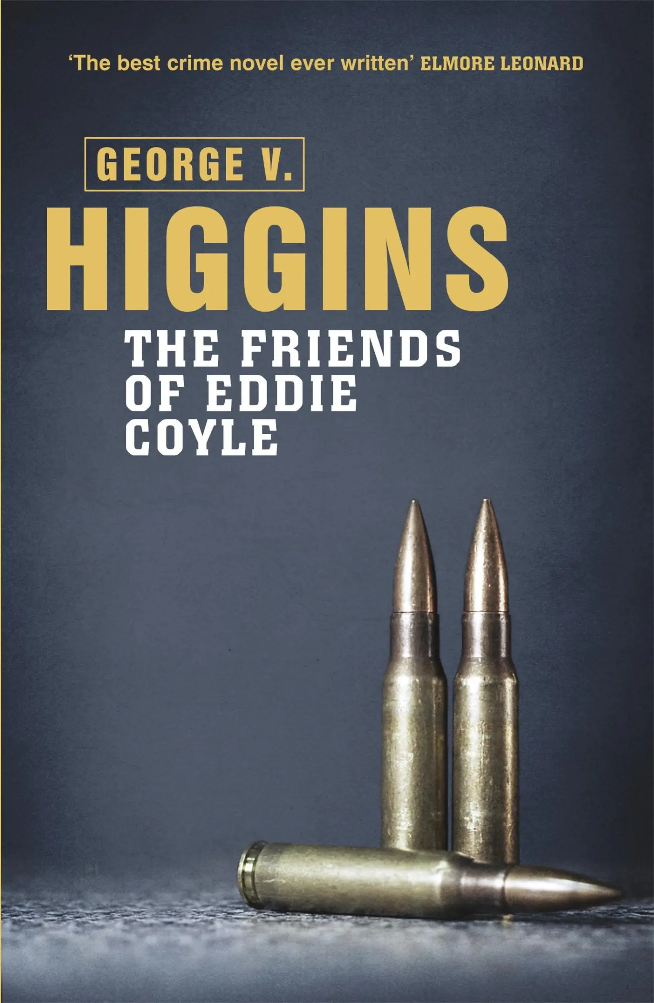 Cover: 9781409127628 | The Friends of Eddie Coyle | George V. Higgins | Taschenbuch | 178 S.