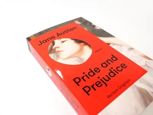 Bild: 9783150207628 | Pride and Prejudice. A Novel | Jane Austen | Taschenbuch | 462 S.