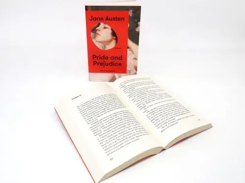 Bild: 9783150207628 | Pride and Prejudice. A Novel | Jane Austen | Taschenbuch | 462 S.