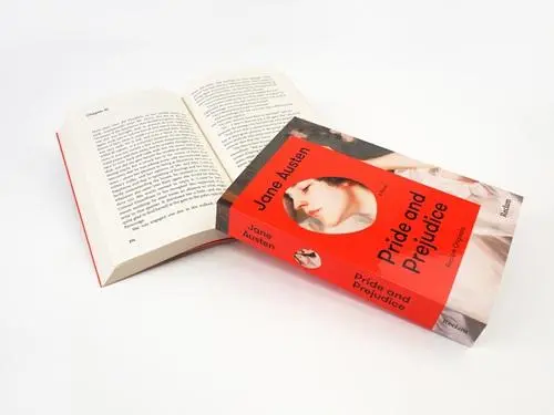 Bild: 9783150207628 | Pride and Prejudice. A Novel | Jane Austen | Taschenbuch | 462 S.