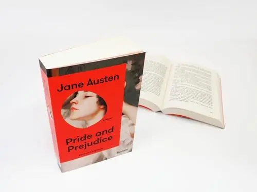 Bild: 9783150207628 | Pride and Prejudice. A Novel | Jane Austen | Taschenbuch | 462 S.