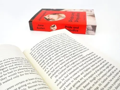 Bild: 9783150207628 | Pride and Prejudice. A Novel | Jane Austen | Taschenbuch | 462 S.