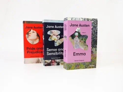 Bild: 9783150207628 | Pride and Prejudice. A Novel | Jane Austen | Taschenbuch | 462 S.